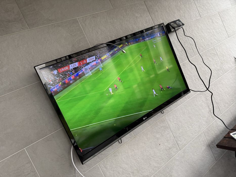 TV LG de vanzare
