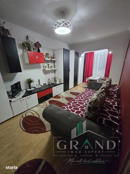 Oportunitate in Marasti | Garsoniera CONFORT 1 | Str.Cernei | 28 mp ut — fotografia 3