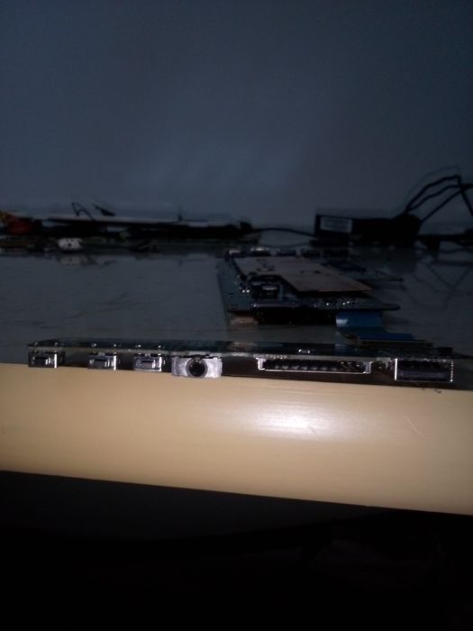 Mother board with cpu for laptop Lenovo!