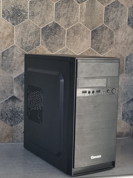 Пк i5 / GTX / 8GB RAM