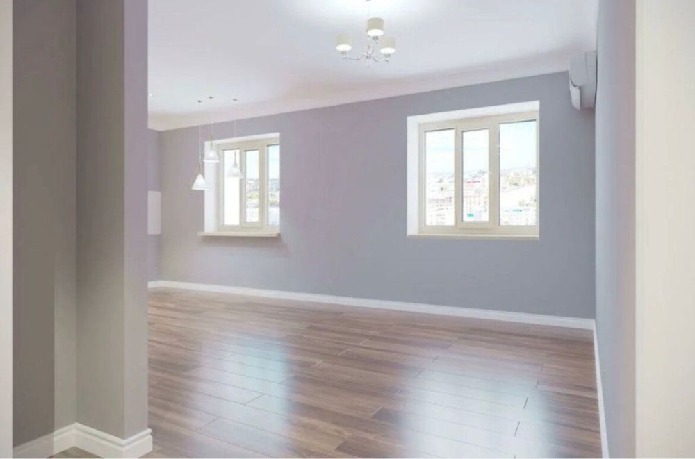 Ремонт квартир и домов