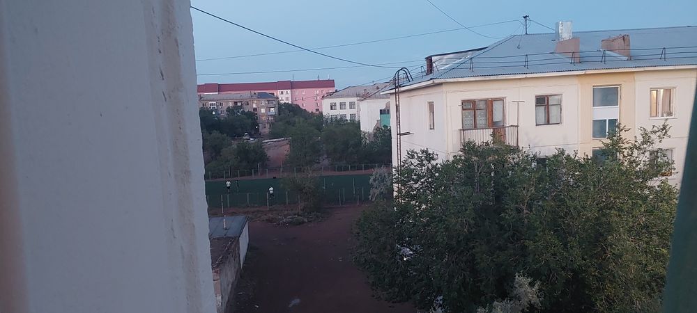 Продам  двухкомнатную квартиру