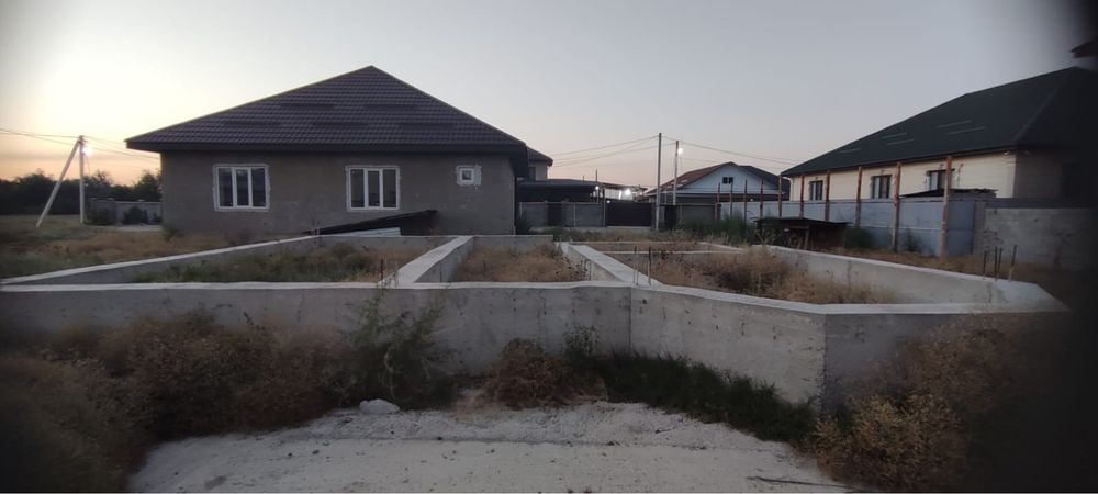 Продам участок землю