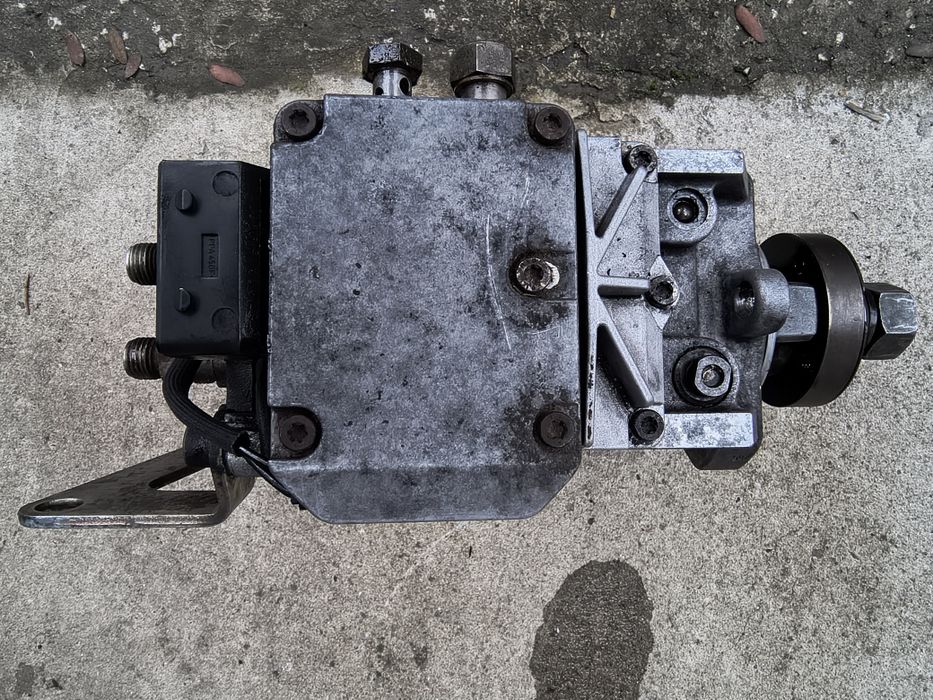 Гнп Vp44 psg5 за Опел x20dtl 82 к.с.