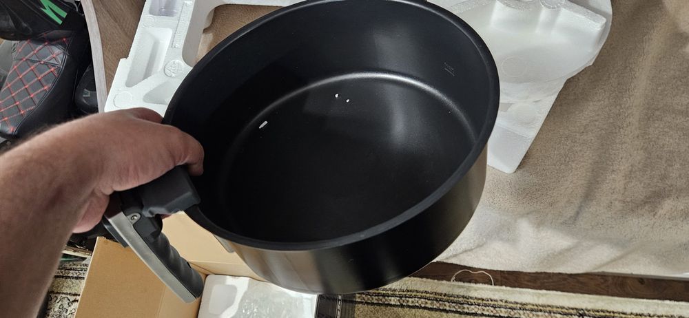 Мультиварка DeLonghi