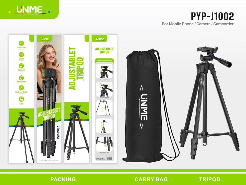 Штатив для камеры,Штатив для камеры профессиональный,Напольный штатив