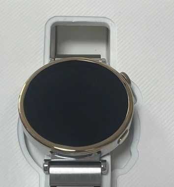 Смарт часовник HUAWEI GT4 41 mm silver