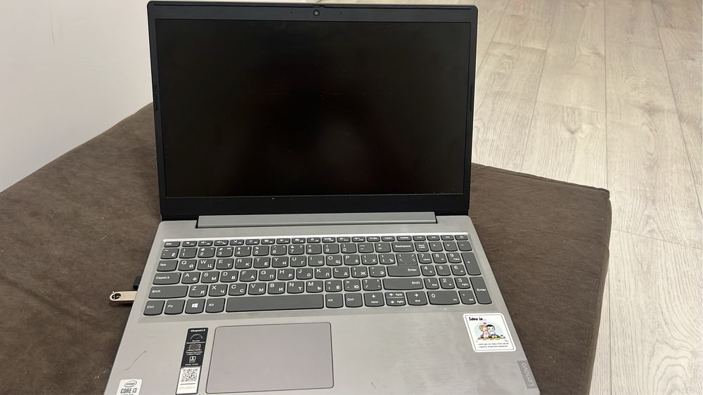 Продам ноутбук Lenovo