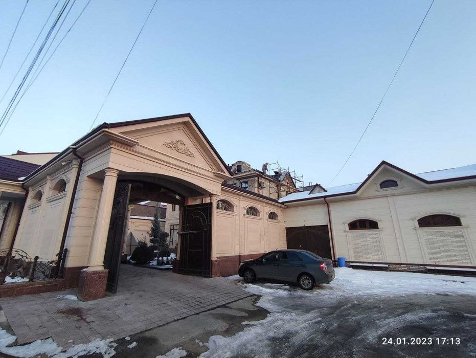 Профессионал строительные бригады.  Тажрибали усталар жамоаси