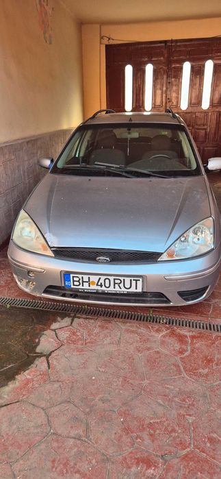 Ford Focus 1.8 diesel break din 2003