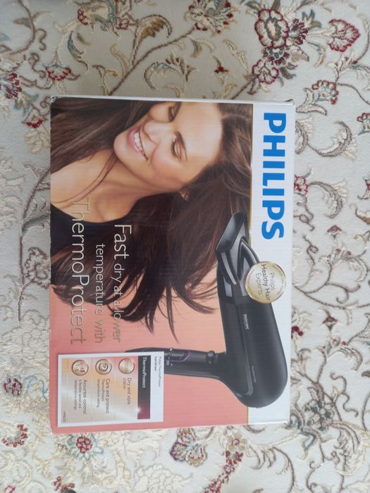 Продам насадку от фена