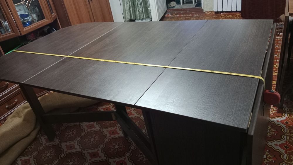 Стол трансформер