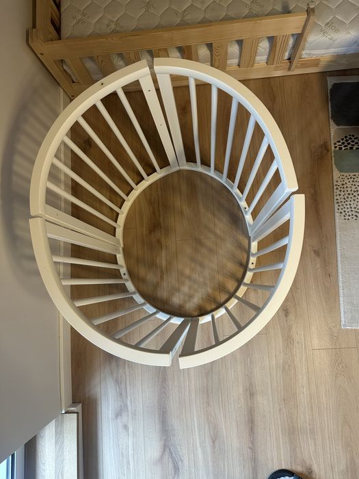 Vand patut Stoke Sleepi V2 de la 0 la 3 ani
