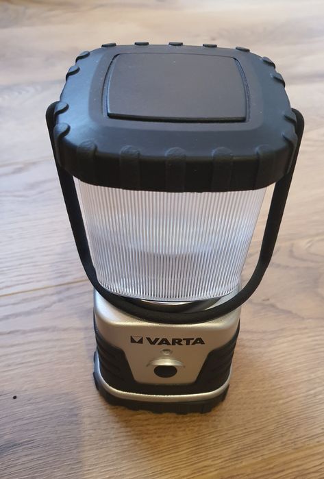 Felinar LED Varta