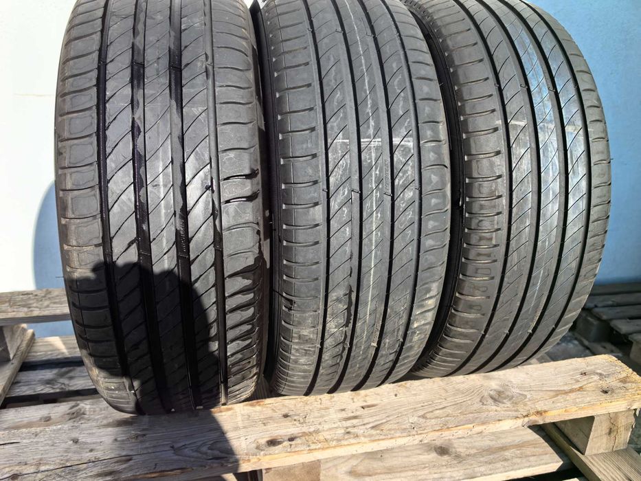 205/55/16 Мишелин ДОТ 2019 г - Австрия !