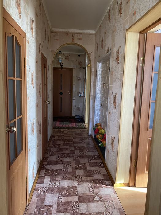 2-комн. продается в г.Абае Карагандинской обл.