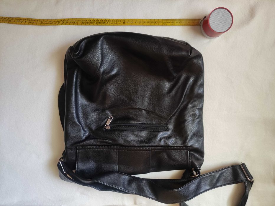 Дамска чанта, изкуствена кожа