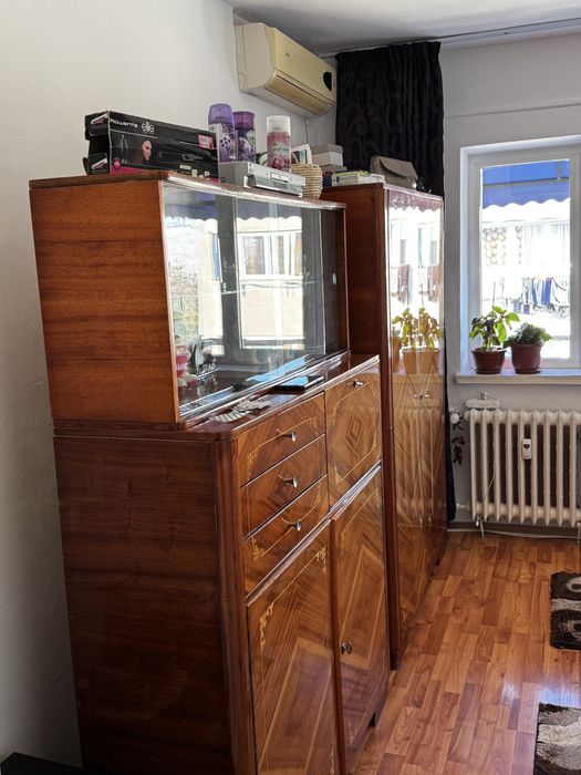 Camera de camin pe putnei (sarari)