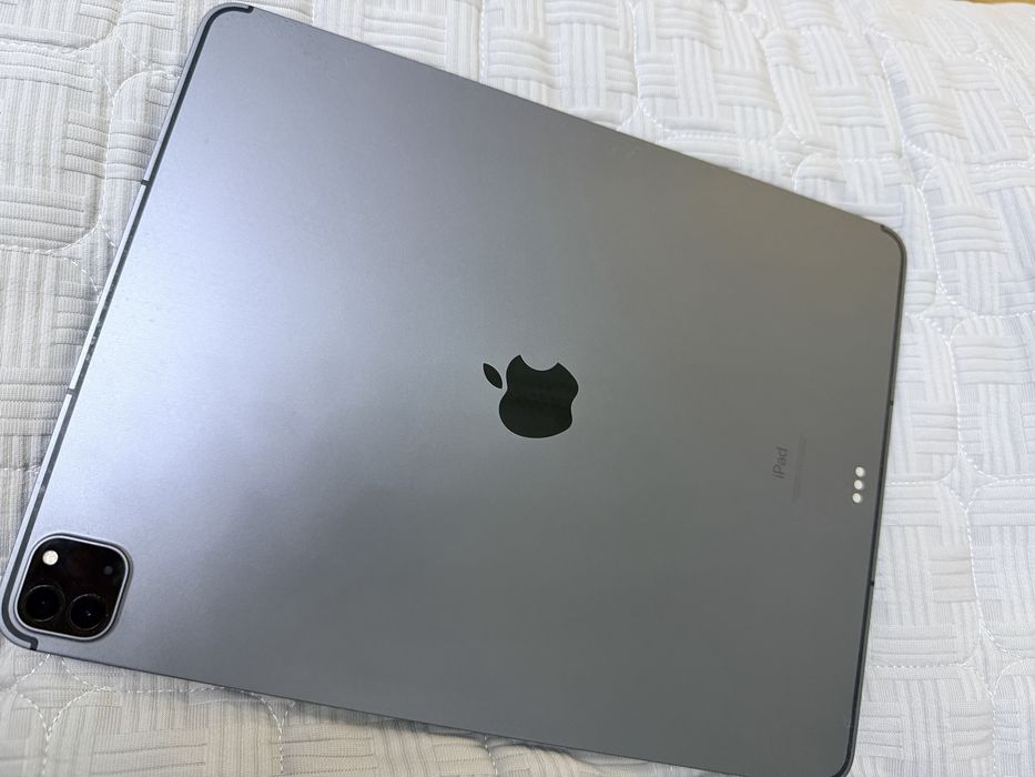 Ipad Pro 12,9(gen 5)
