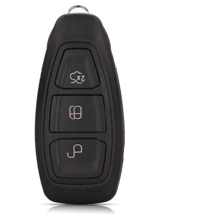 Смарт ключ с 3 бутона за Ford (434 MHz)!