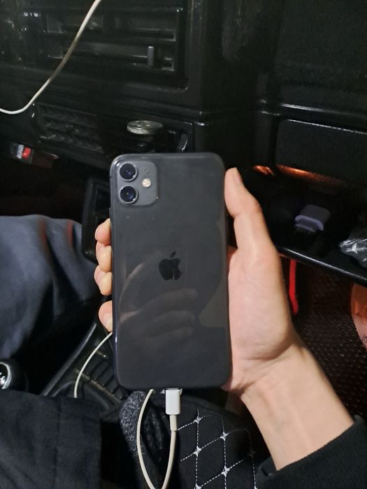 Iphone 11 / айфон 11