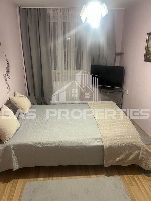 Продава се Двустаен апартамент в София, Младост 4 - 72 кв.м за 1452 €/кв.м - Снимка #10