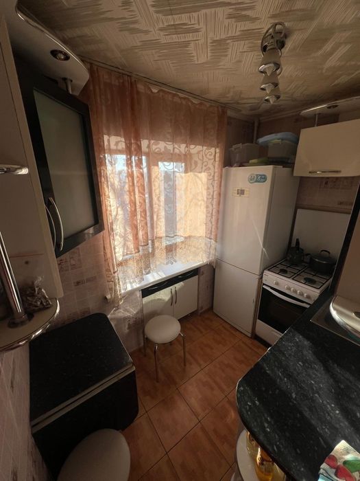 Продам 2-х комнатную квартиру