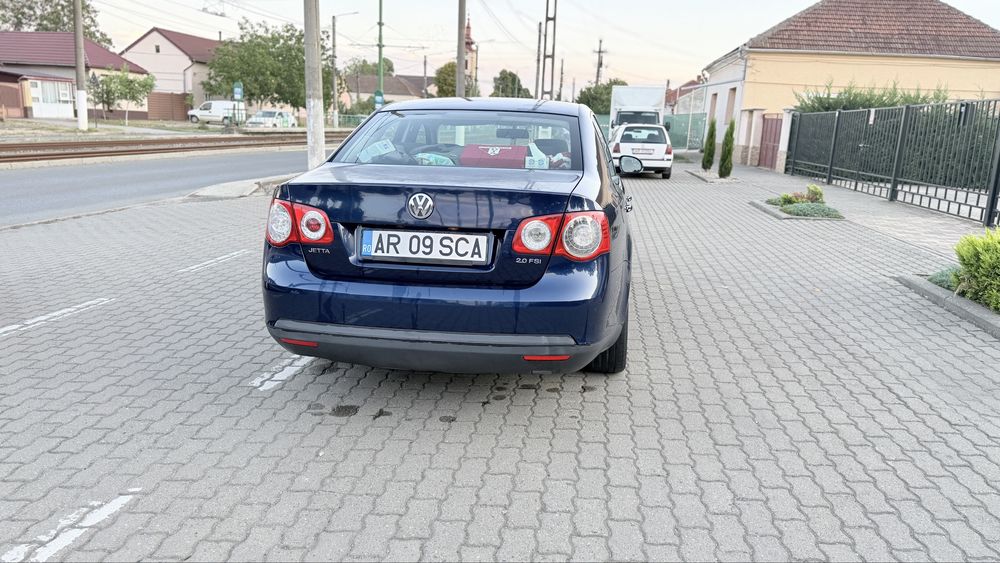 Volkswagen jetta