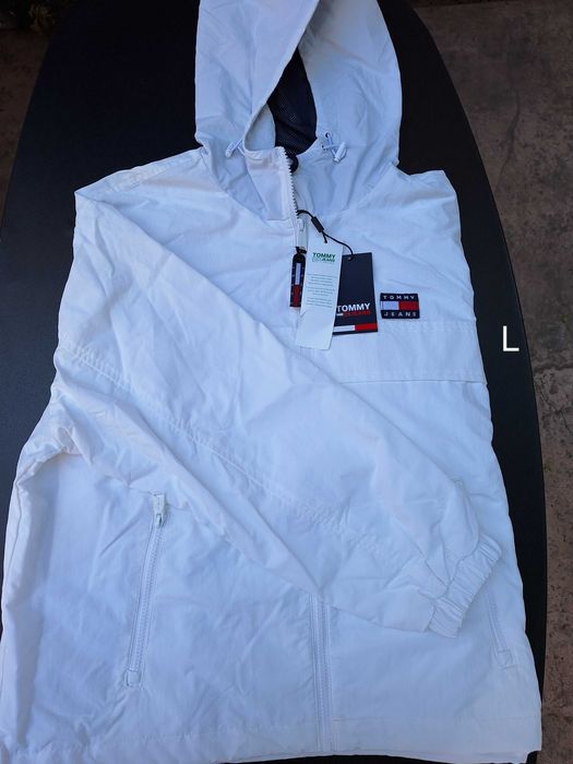 Geaca Tommy Jeans