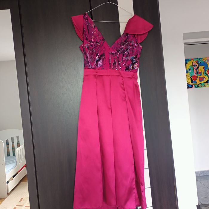 Rochie nasa marimea 38