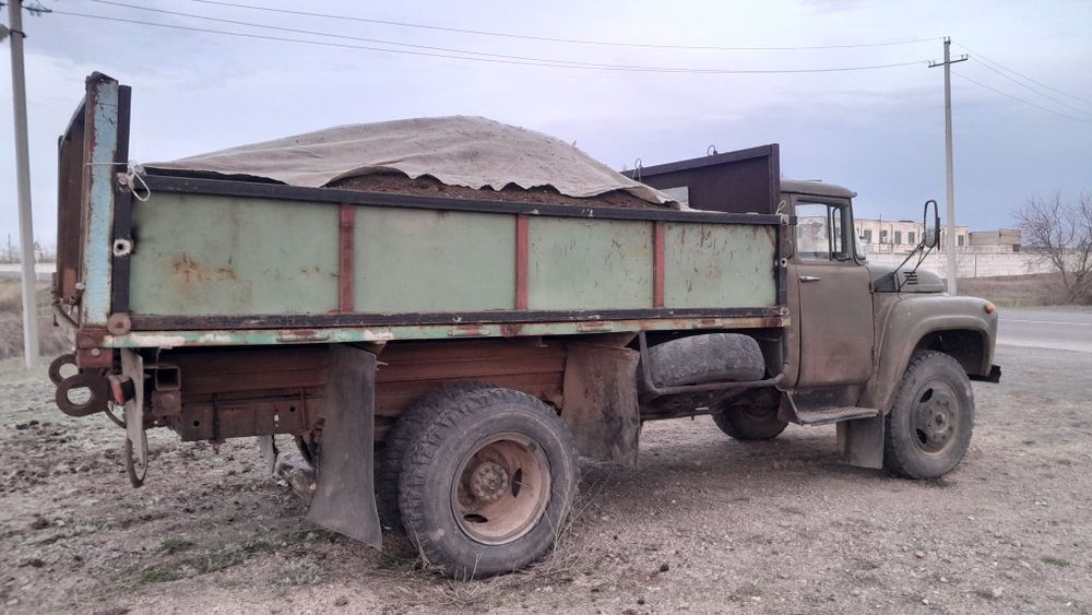 Продам Перегной.