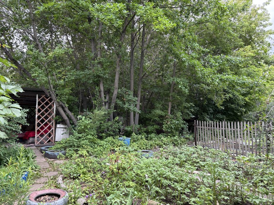 Дача в обществе «Мичуринец»