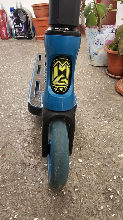 Trotineta freestyle