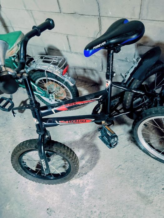 Velosipedlar sotiladi