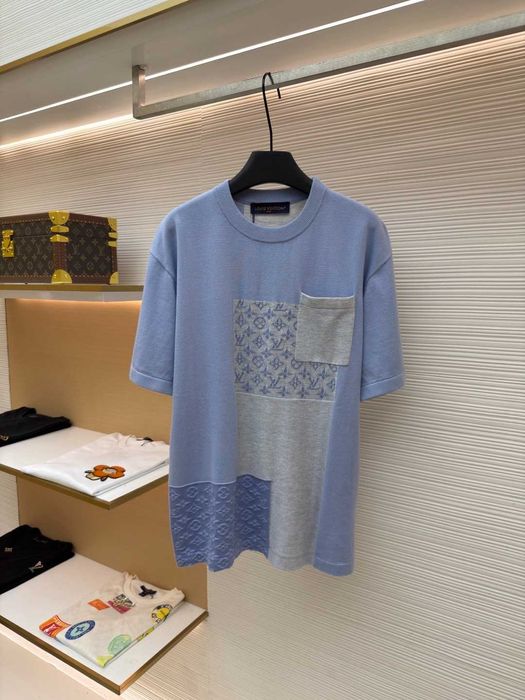 Tricou Louis Vuitton Premium