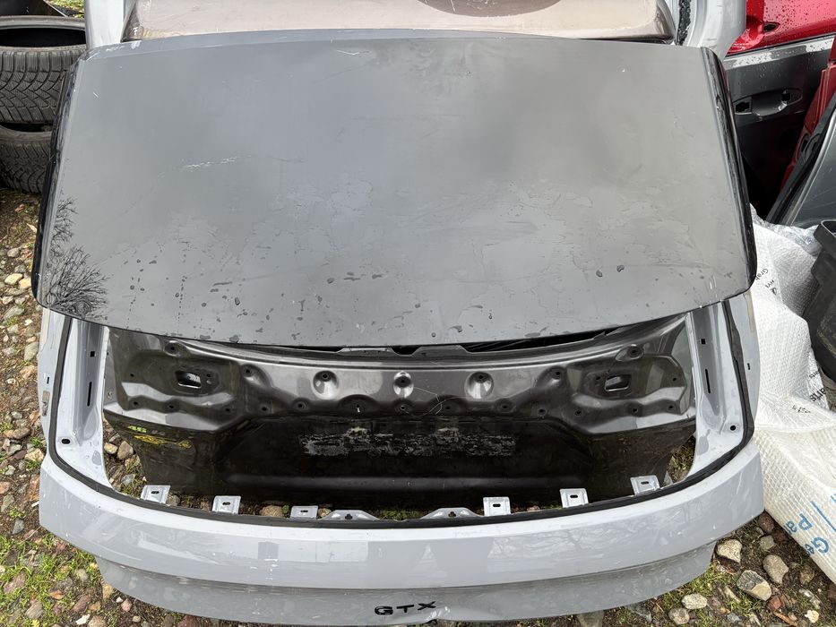 Капак/Багажник/Задна врата Капак VW ID6 GTX