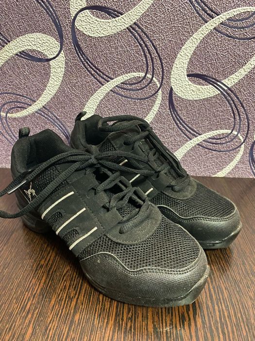 Джазовки для танцев