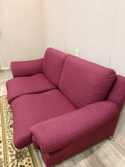 Диван комфортный