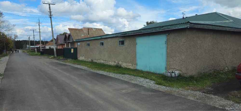 Продам коммерческое помещение