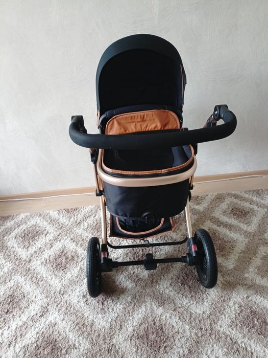 Продам детскую коляску