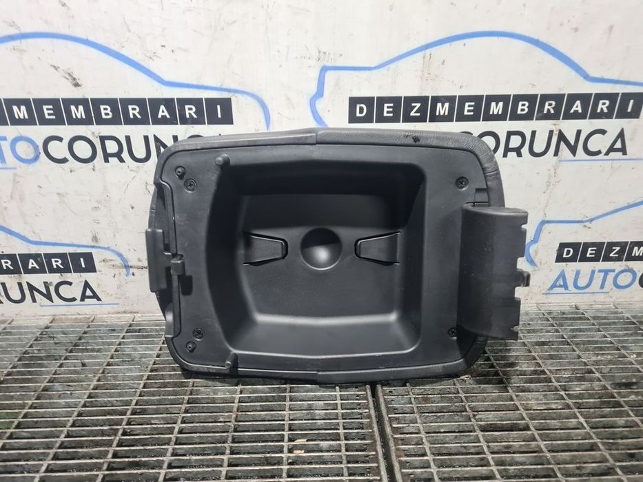 Cotiera Hyundai Santa Fe 3 2012 - 2016 (1193)