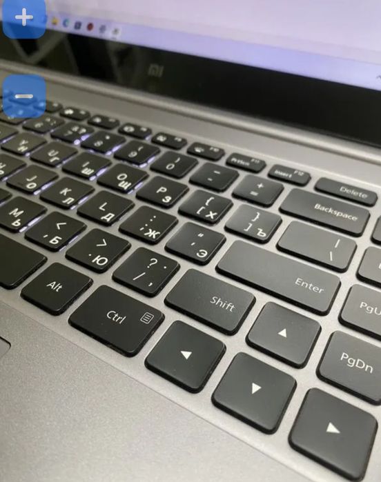 Xiaomi mi notebook pro 15.6