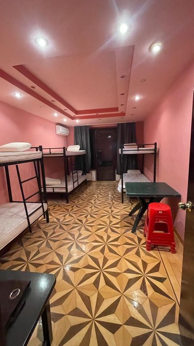 Cazare muncitori Balotesti Saftica  dn1 Otopeni camere de inchiriat a0