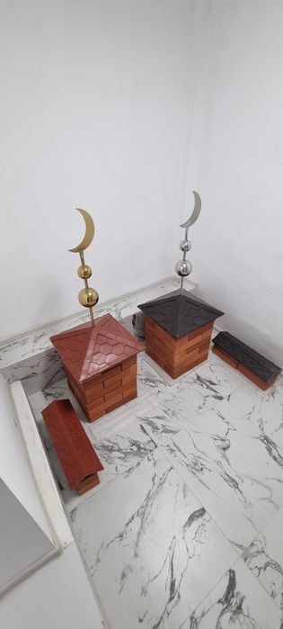 Құлпытас,Памятники,Кулпытас