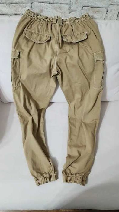 Pantaloni Clockhouse Relaxed Fit marimea 40