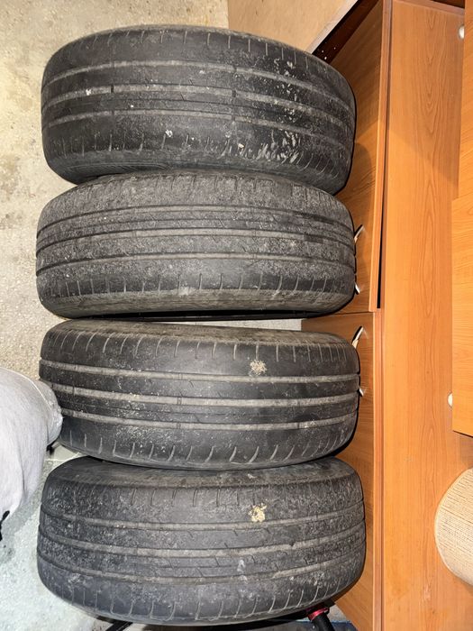 195 65 r15 Goodyear anvelope vara
