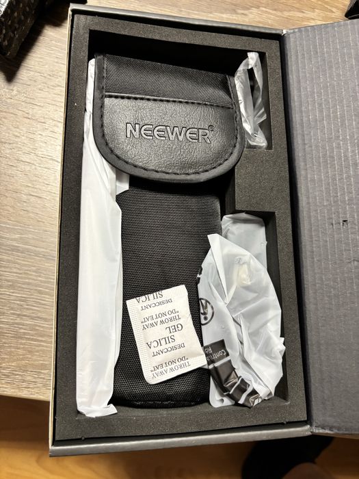 NEEWER Z2 TTL Round Head Flash Speedlite