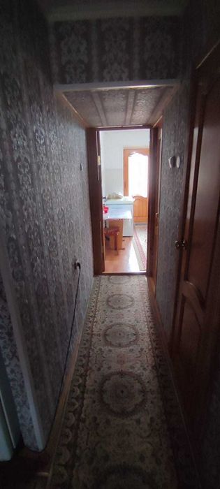 Продам 3-х комнатную квартиру в городе Алга