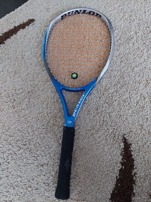 Vand racheta tenis Dunlop
