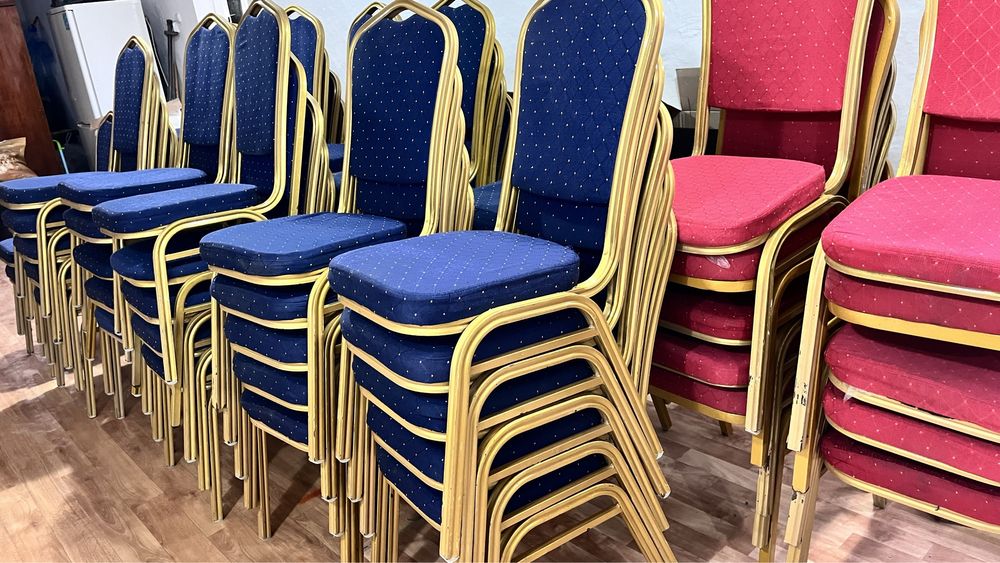 Стулья темір отырғыш